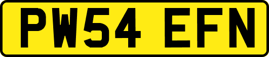 PW54EFN
