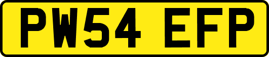 PW54EFP