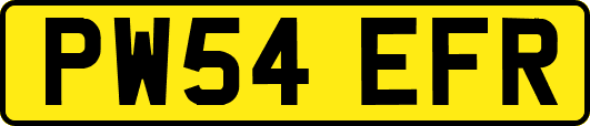 PW54EFR