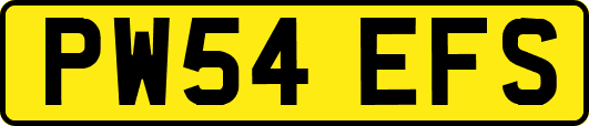 PW54EFS