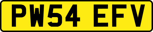 PW54EFV