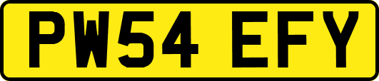 PW54EFY