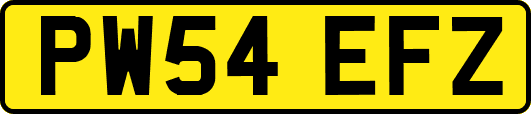 PW54EFZ