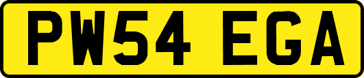 PW54EGA
