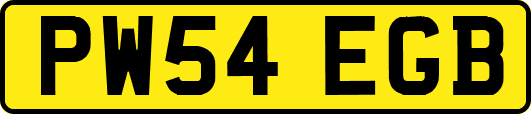 PW54EGB
