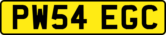 PW54EGC