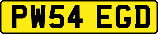 PW54EGD