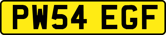 PW54EGF