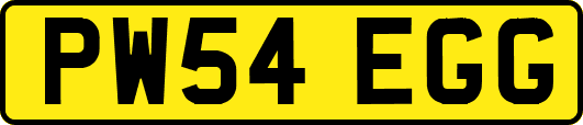 PW54EGG
