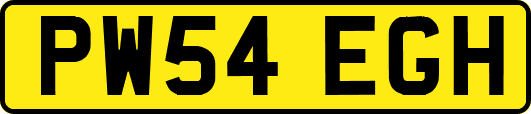 PW54EGH