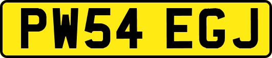 PW54EGJ