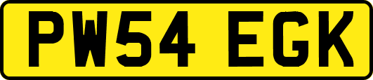 PW54EGK