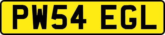 PW54EGL