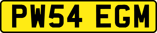 PW54EGM