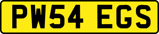 PW54EGS