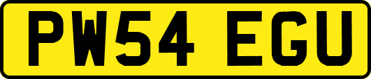 PW54EGU