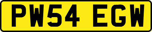 PW54EGW