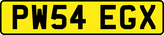 PW54EGX