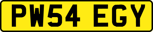 PW54EGY
