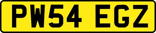 PW54EGZ