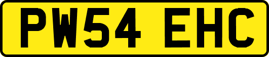 PW54EHC