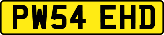 PW54EHD