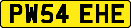 PW54EHE