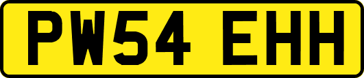 PW54EHH