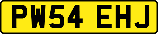PW54EHJ