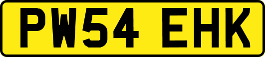 PW54EHK