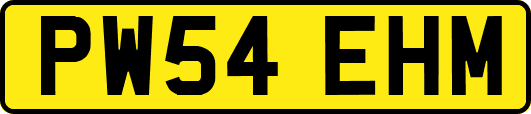 PW54EHM