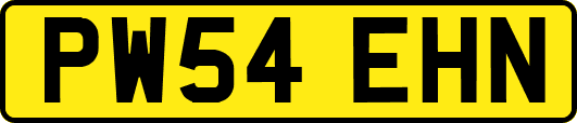 PW54EHN