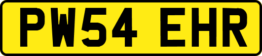 PW54EHR