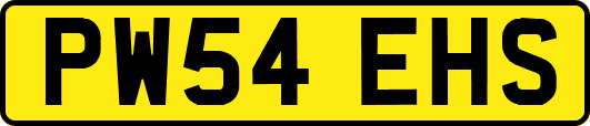 PW54EHS