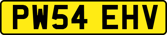 PW54EHV