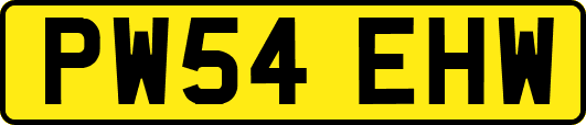 PW54EHW