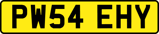 PW54EHY