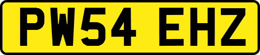 PW54EHZ