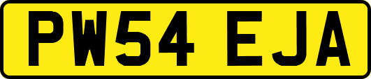 PW54EJA