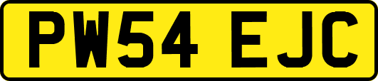 PW54EJC