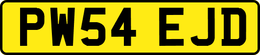 PW54EJD