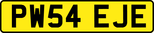 PW54EJE