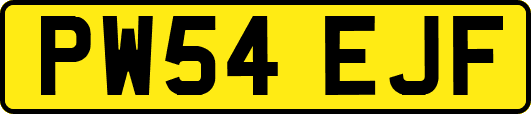 PW54EJF