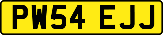 PW54EJJ