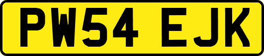 PW54EJK