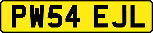 PW54EJL