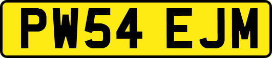 PW54EJM