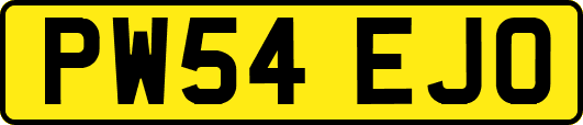 PW54EJO
