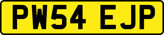 PW54EJP