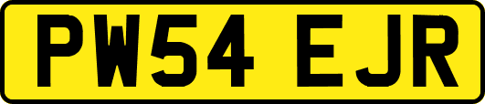 PW54EJR